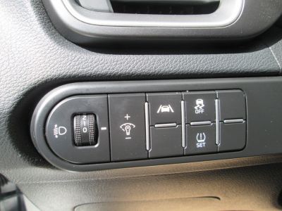 KIA Ceed Gebrauchtwagen