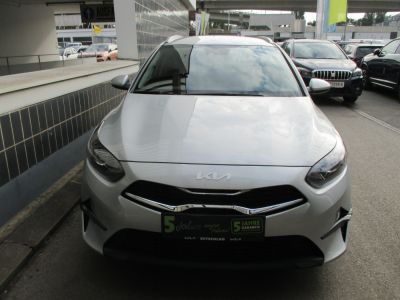 KIA Ceed Gebrauchtwagen