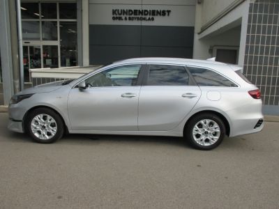 KIA Ceed Gebrauchtwagen