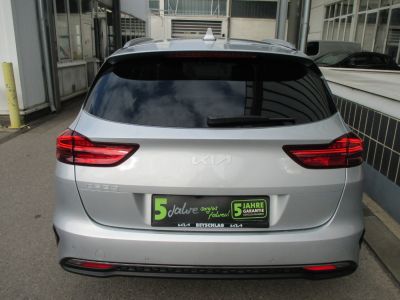 KIA Ceed Gebrauchtwagen