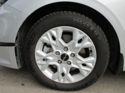 KIA Ceed Gebrauchtwagen