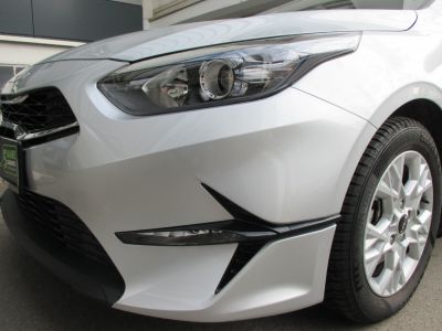 KIA Ceed Gebrauchtwagen