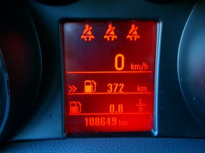 Opel Mokka Gebrauchtwagen