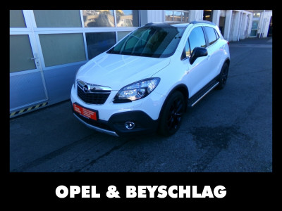 Opel Mokka Gebrauchtwagen