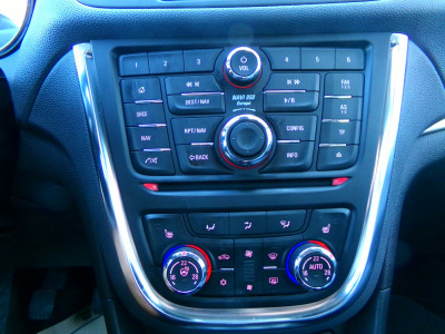 Opel Mokka Gebrauchtwagen