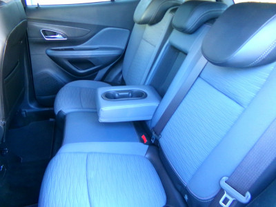 Opel Mokka Gebrauchtwagen