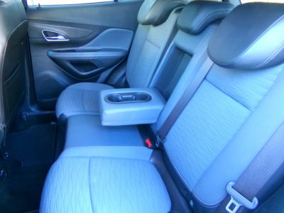 Opel Mokka Gebrauchtwagen