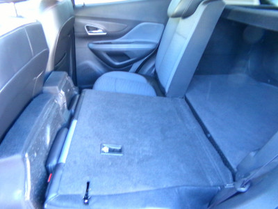 Opel Mokka Gebrauchtwagen