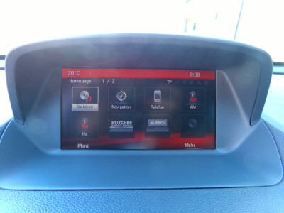 Opel Mokka Gebrauchtwagen