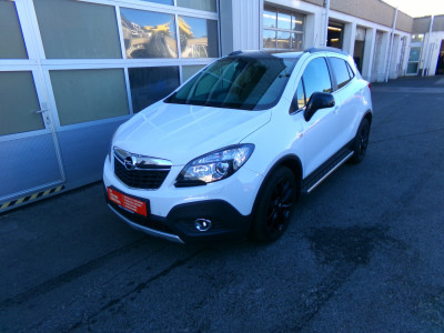 Opel Mokka Gebrauchtwagen