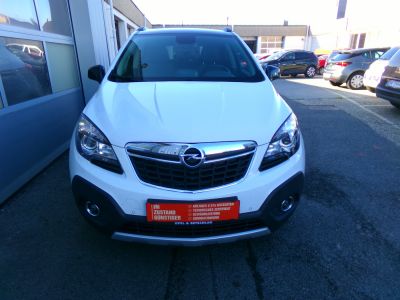 Opel Mokka Gebrauchtwagen