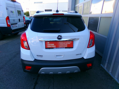 Opel Mokka Gebrauchtwagen
