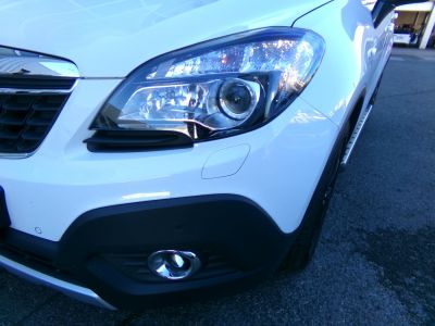 Opel Mokka Gebrauchtwagen