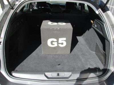 Peugeot 308 Gebrauchtwagen