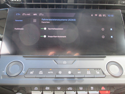 Peugeot 308 Gebrauchtwagen