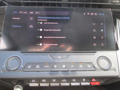 Peugeot 308 Gebrauchtwagen