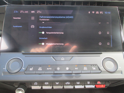 Peugeot 308 Gebrauchtwagen