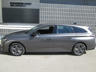 Peugeot 308 Gebrauchtwagen