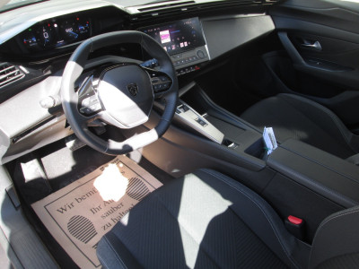 Peugeot 308 Gebrauchtwagen