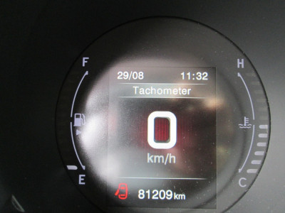 Fiat 500X Gebrauchtwagen