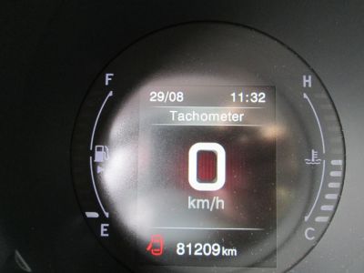 Fiat 500X Gebrauchtwagen