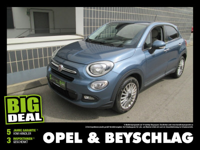Fiat 500X Gebrauchtwagen