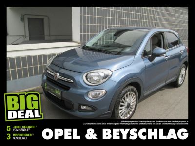 Fiat 500X Gebrauchtwagen