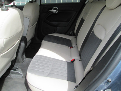 Fiat 500X Gebrauchtwagen