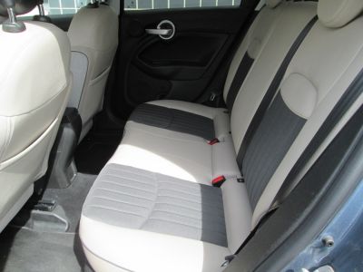 Fiat 500X Gebrauchtwagen