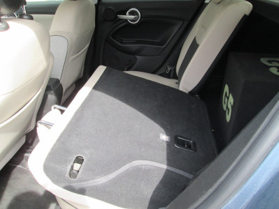 Fiat 500X Gebrauchtwagen