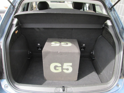 Fiat 500X Gebrauchtwagen