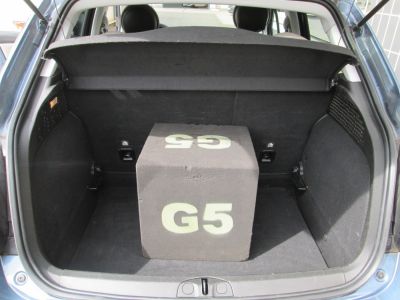 Fiat 500X Gebrauchtwagen