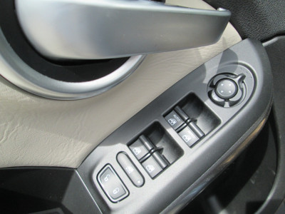 Fiat 500X Gebrauchtwagen