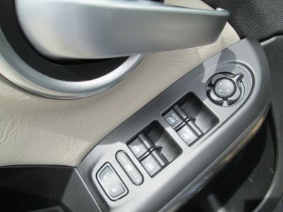 Fiat 500X Gebrauchtwagen