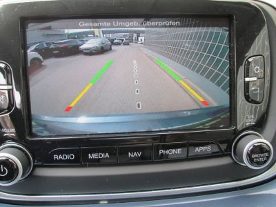 Fiat 500X Gebrauchtwagen