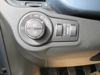 Fiat 500X Gebrauchtwagen