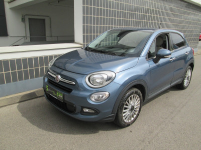 Fiat 500X Gebrauchtwagen