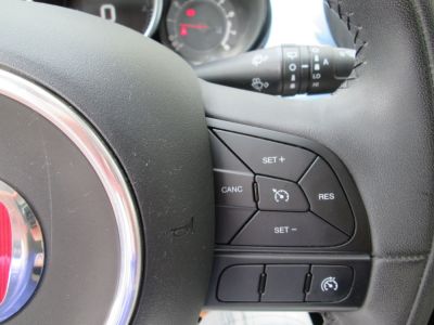 Fiat 500X Gebrauchtwagen