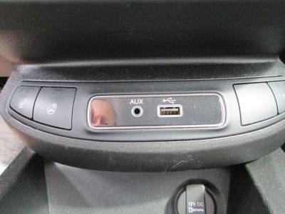 Fiat 500X Gebrauchtwagen