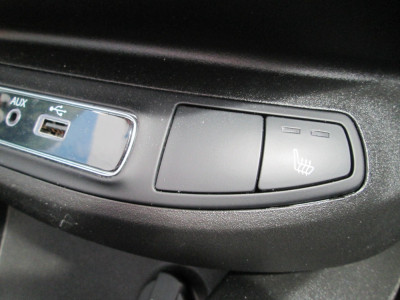 Fiat 500X Gebrauchtwagen