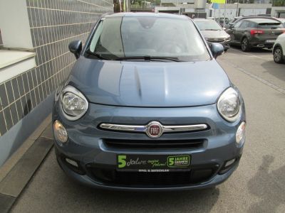 Fiat 500X Gebrauchtwagen