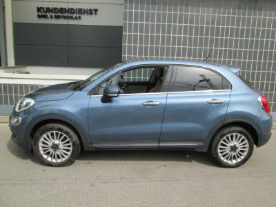 Fiat 500X Gebrauchtwagen