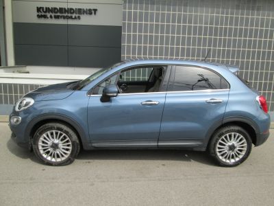 Fiat 500X Gebrauchtwagen