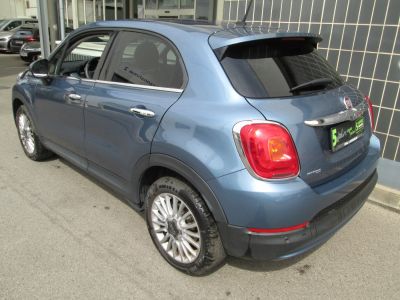 Fiat 500X Gebrauchtwagen