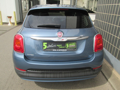 Fiat 500X Gebrauchtwagen