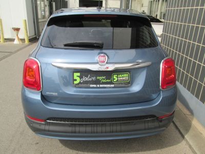 Fiat 500X Gebrauchtwagen