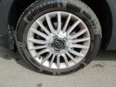 Fiat 500X Gebrauchtwagen