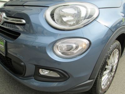 Fiat 500X Gebrauchtwagen