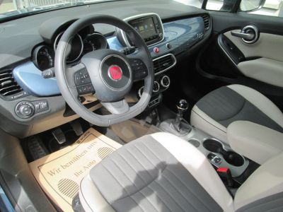 Fiat 500X Gebrauchtwagen