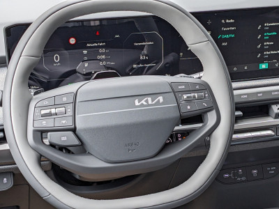 KIA EV3 Vorführwagen
